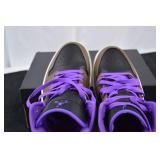 Nike Air Jordan 1 Mid  Top Palomino