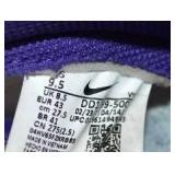 Nike Dunk High "Lakers" Shoes