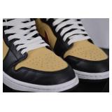 Air Jordan 1 Mid SE Tartan Swoosh