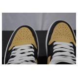 Air Jordan 1 Mid SE Tartan Swoosh