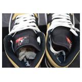 Air Jordan 1 Mid SE Tartan Swoosh