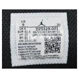 Air Jordan 1 Mid SE Tartan Swoosh