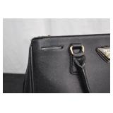 Black Prada Bag