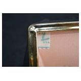 Black And Gold Clutch