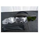 Oakley Goggles