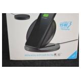 Crest Fast Wireless Charger