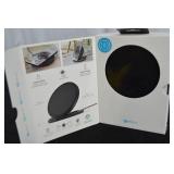 Crest Fast Wireless Charger