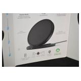 Crest Fast Wireless Charger