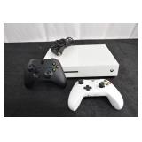 Xbox One S 500gb