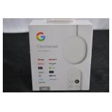 Google Chromecast