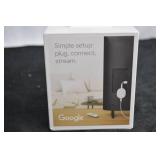 Google Chromecast