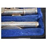 Vintage Armstrong Model 74-28154 Elkhart Piccolo Flute