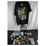 Looney Tunes Marvin The Martian Collection