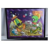 Looney Tunes Marvin The Martian Collection