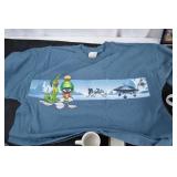 Looney Tunes Marvin The Martian Collection