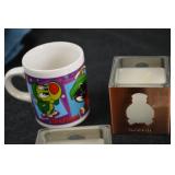 Looney Tunes Marvin The Martian Collection