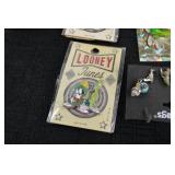 Looney Tunes Marvin The Martian Collection