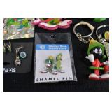 Looney Tunes Marvin The Martian Collection
