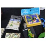 Looney Tunes Marvin The Martian Collection