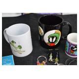 Looney Tunes Marvin The Martian Collection