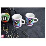 Looney Tunes Marvin The Martian Collection