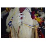 Native American Doll
