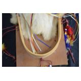 Native American Doll