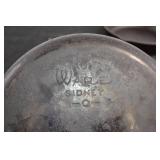 Cast Iron Skillets