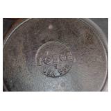 Cast Iron Skillets