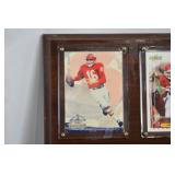 Chiefs All-Time Greats Sports Cards