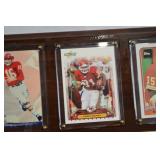 Chiefs All-Time Greats Sports Cards