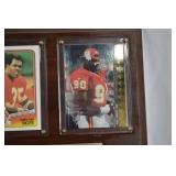 Chiefs All-Time Greats Sports Cards
