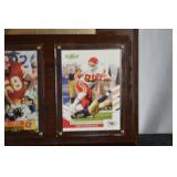 Chiefs All-Time Greats Sports Cards