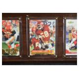 Chiefs All-Time Greats Sports Cards