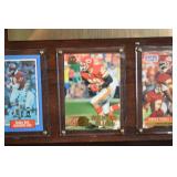 Chiefs All-Time Greats Sports Cards