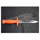 Vintage Sportsways Knife