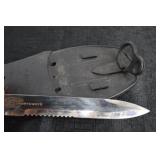 Vintage Sportsways Knife