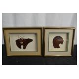 Mark Oberkirsch Native Art