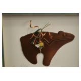 Mark Oberkirsch Native Art