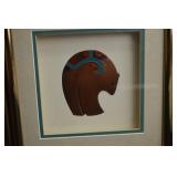 Mark Oberkirsch Native Art