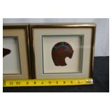 Mark Oberkirsch Native Art