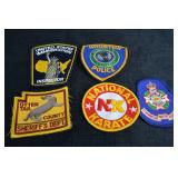 Patch Lot