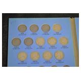 Jefferson Nickel Collection