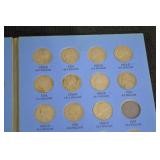 Jefferson Nickel Collection