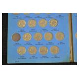 Jefferson Nickel Collection