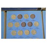 Jefferson Nickel Collection