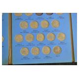 Jefferson Nickel Collection