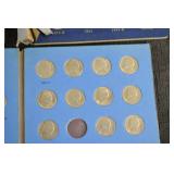 Jefferson Nickel Collection