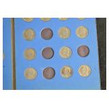 Jefferson Nickel Collection