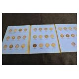 Liberty Head Coin Collection